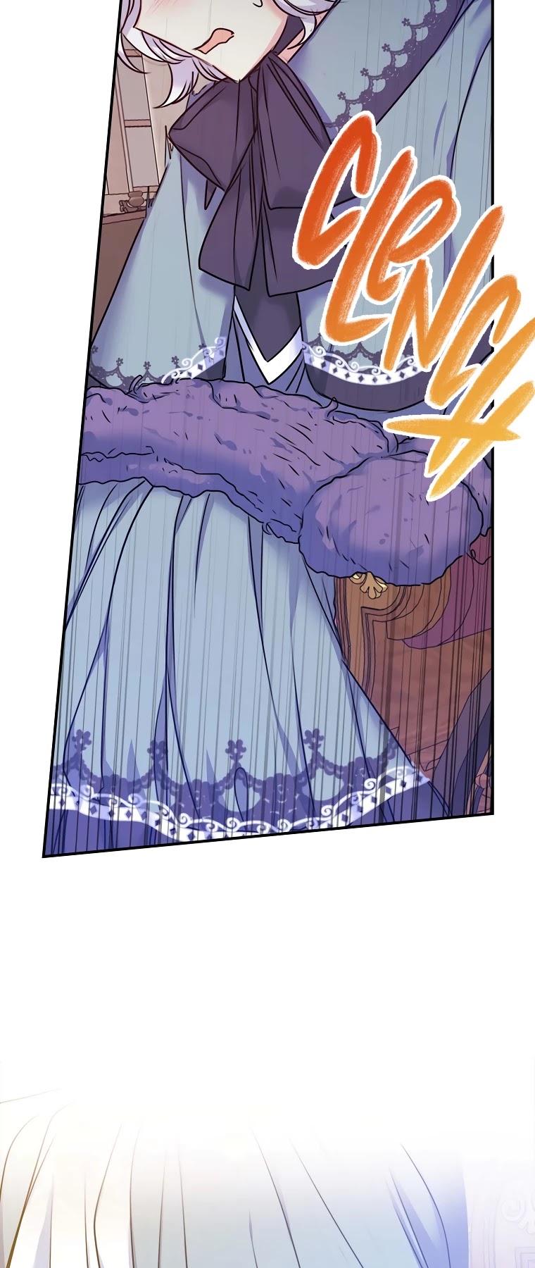 Born as the Villainess’ Daughter Chapter 26 page 37 - Chapter 26