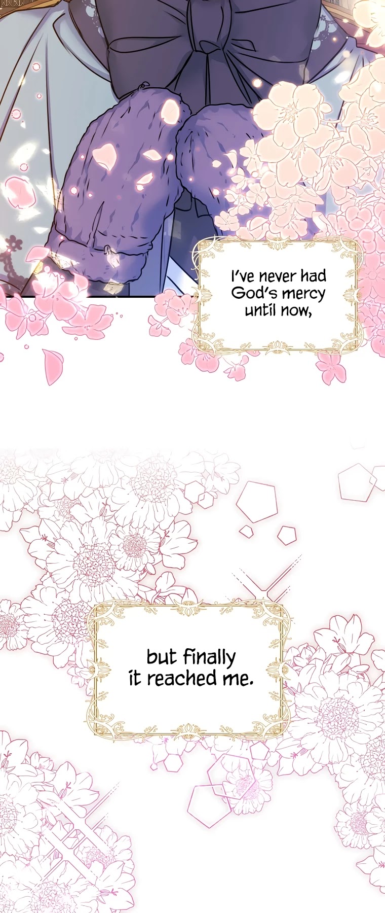 Born as the Villainess’ Daughter Chapter 26 page 41 - Chapter 26