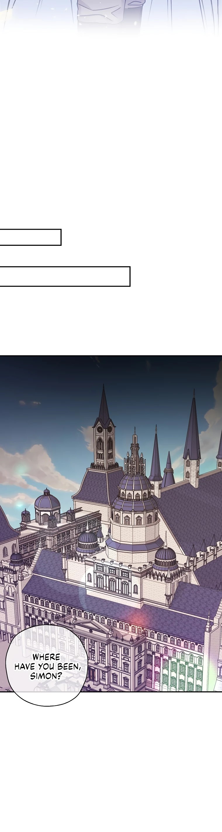 Born as the Villainess’ Daughter Chapter 28 page 24 - Chapter 28