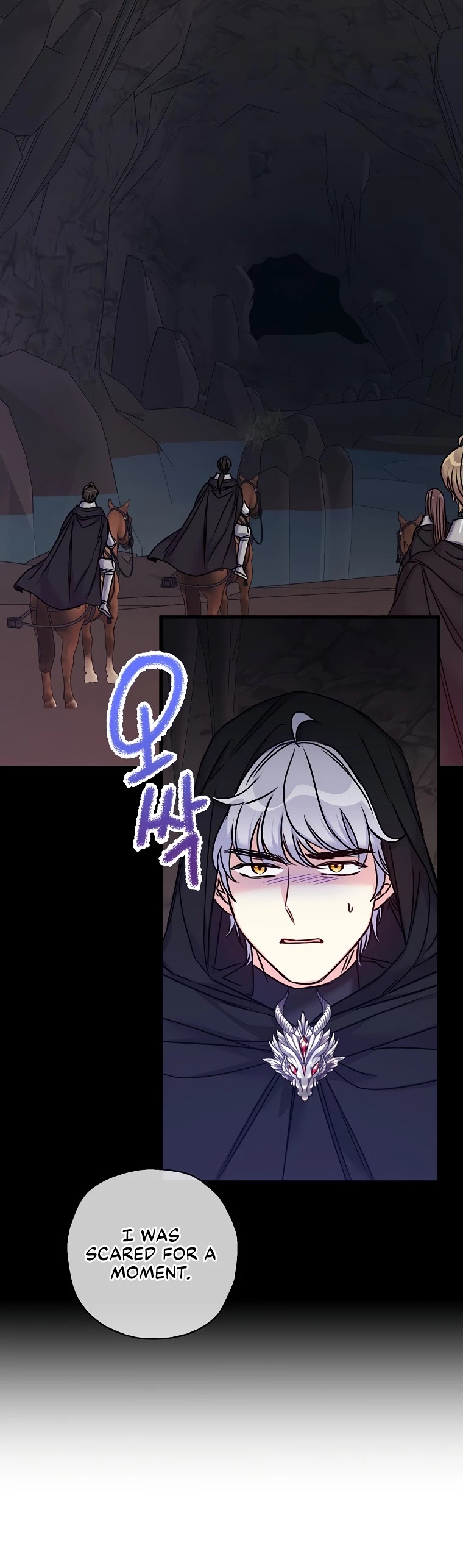 Born as the Villainess’ Daughter Chapter 29 page 20 - Chapter 29