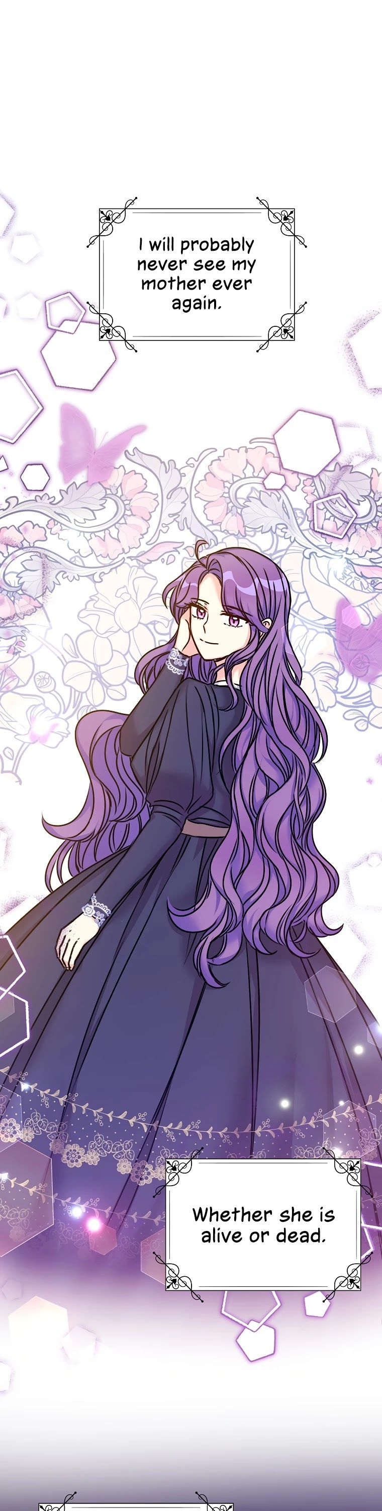 Born as the Villainess’ Daughter Chapter 29 page 27 - Chapter 29