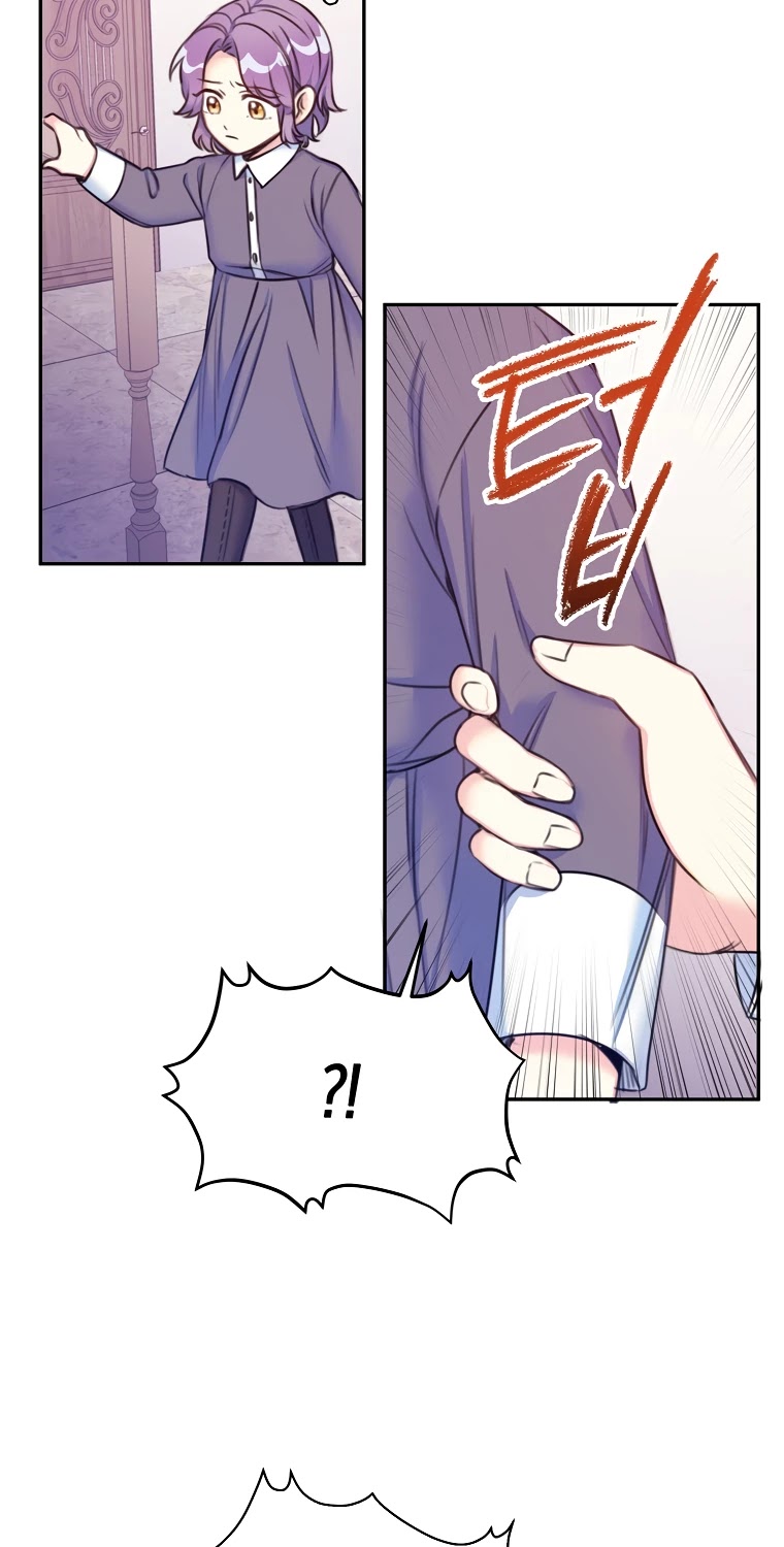 Born as the Villainess’ Daughter Chapter 3 page 18 - Chapter 3