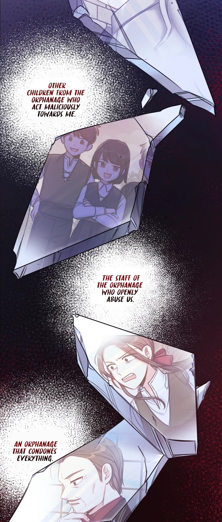 Born as the Villainess’ Daughter Chapter 3 page 24 - Chapter 3