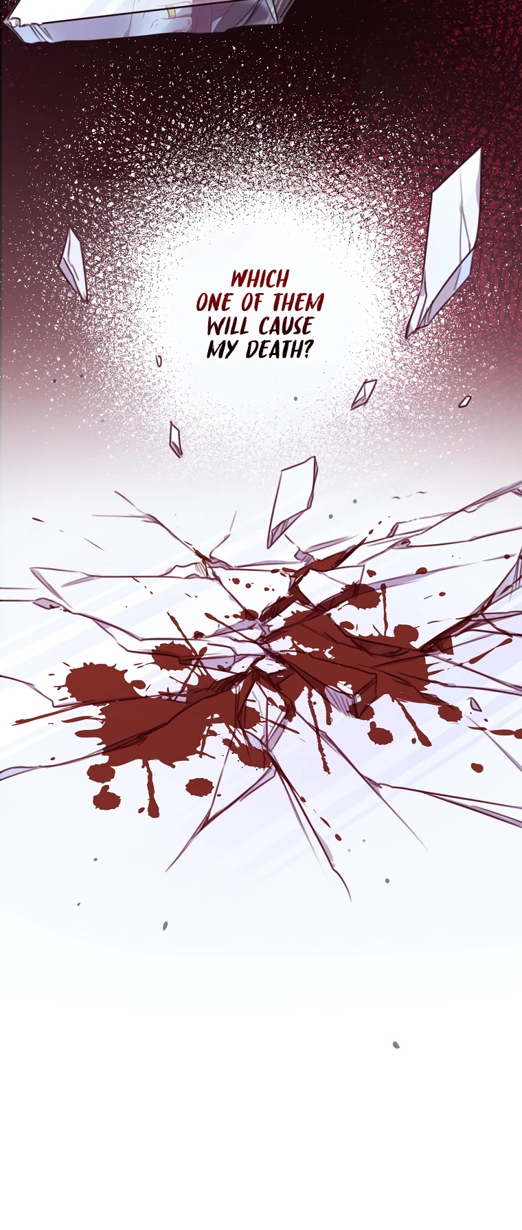 Born as the Villainess’ Daughter Chapter 3 page 25 - Chapter 3