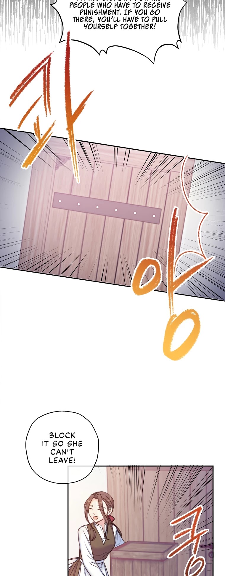 Born as the Villainess’ Daughter Chapter 3 page 30 - Chapter 3