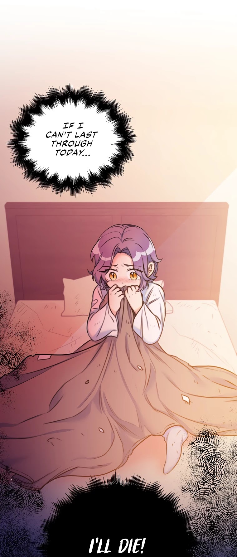 Born as the Villainess’ Daughter Chapter 3 page 32 - Chapter 3