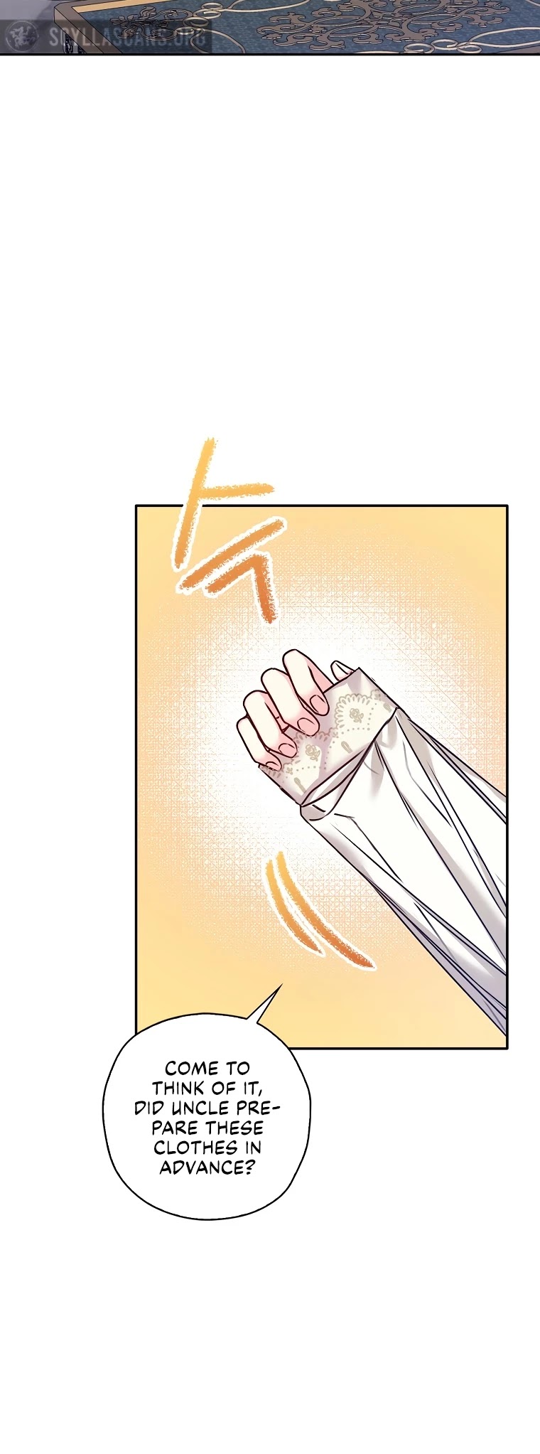 Born as the Villainess’ Daughter Chapter 30 page 18 - Chapter 30