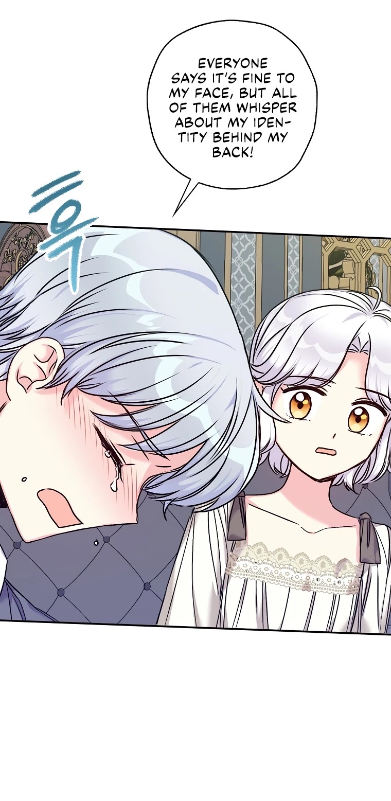 Born as the Villainess’ Daughter Chapter 31 page 10 - Chapter 31