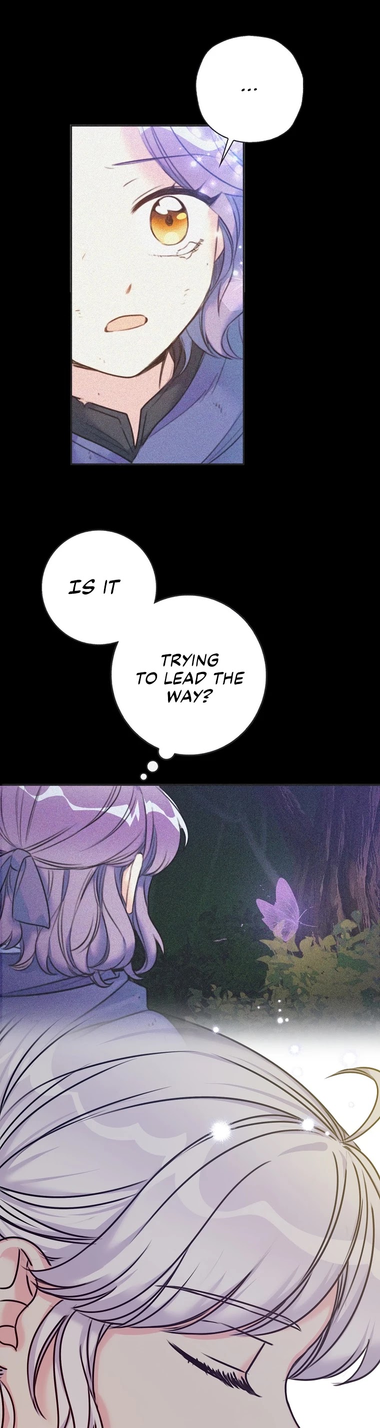 Born as the Villainess’ Daughter Chapter 33 page 23 - Chapter 33