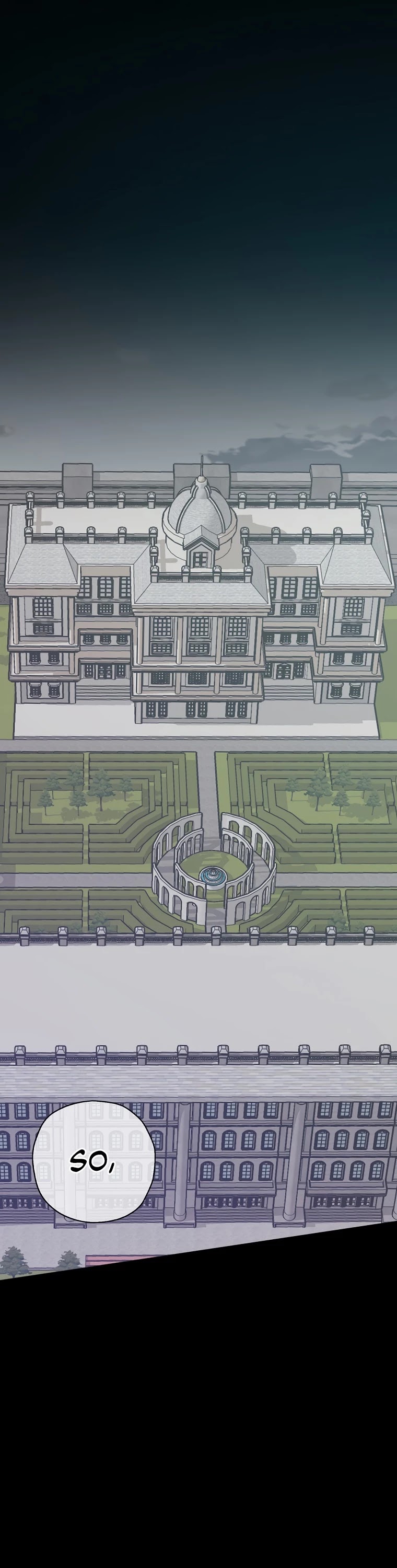 Born as the Villainess’ Daughter Chapter 33 page 44 - Chapter 33