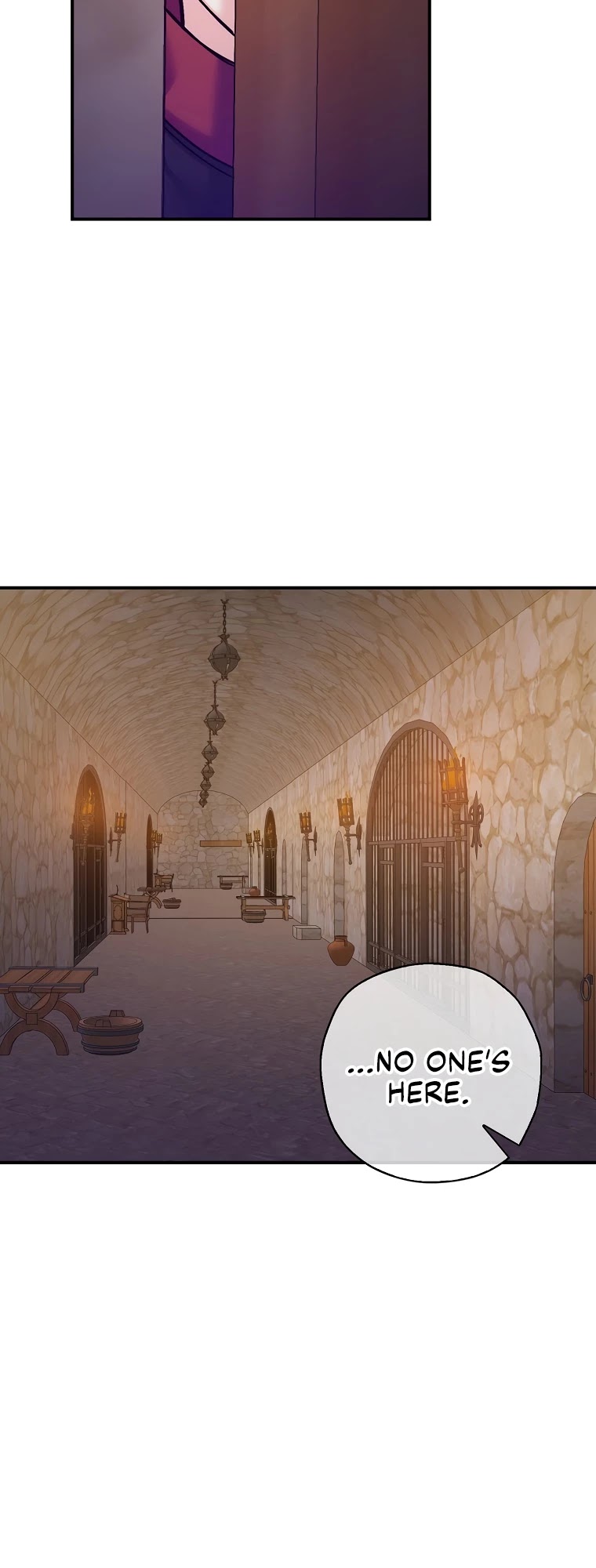 Born as the Villainess’ Daughter Chapter 36 page 28 - Chapter 36