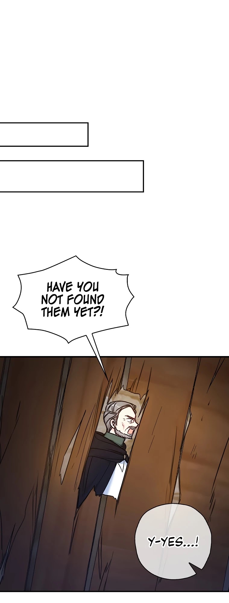 Born as the Villainess’ Daughter Chapter 36 page 36 - Chapter 36