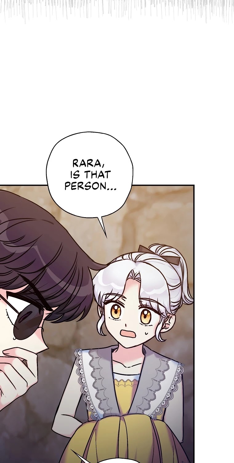 Born as the Villainess’ Daughter Chapter 36 page 43 - Chapter 36
