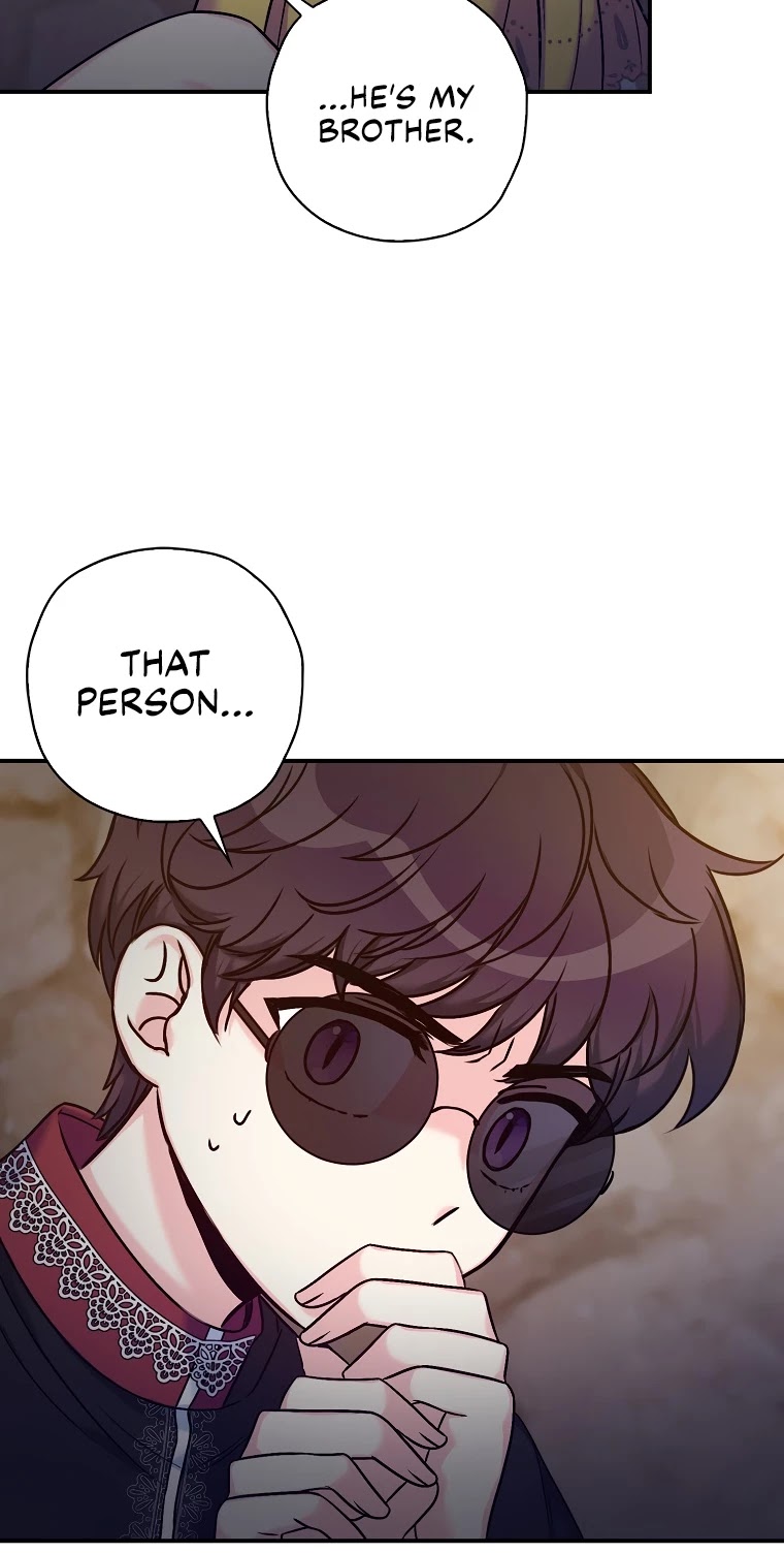 Born as the Villainess’ Daughter Chapter 36 page 44 - Chapter 36
