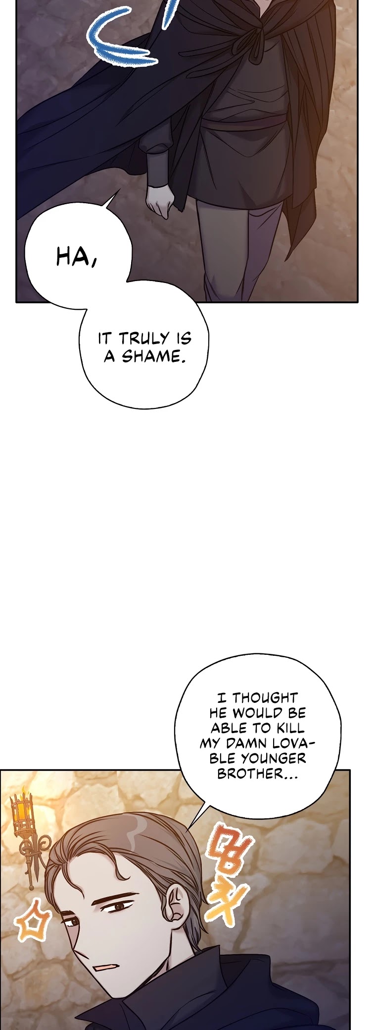Born as the Villainess’ Daughter Chapter 37 page 16 - Chapter 37