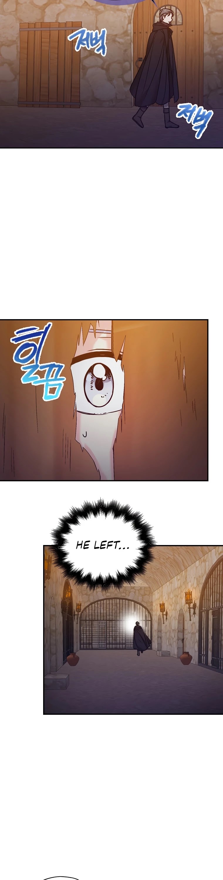 Born as the Villainess’ Daughter Chapter 37 page 26 - Chapter 37