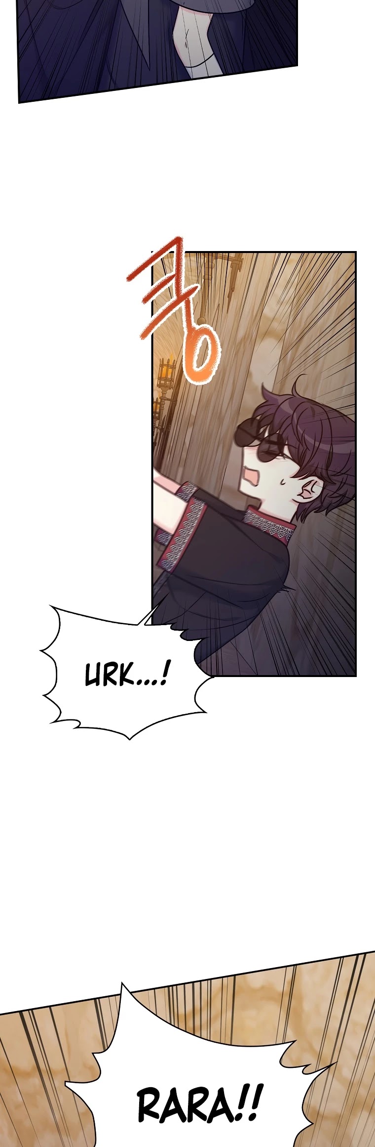 Born as the Villainess’ Daughter Chapter 37 page 39 - Chapter 37