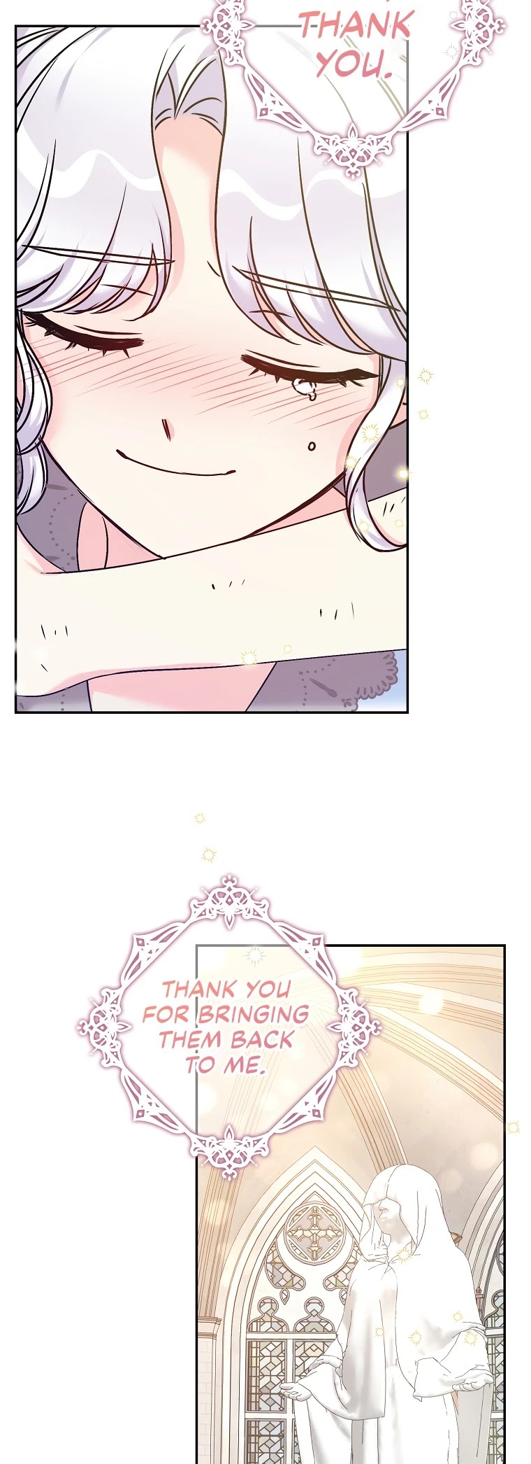 Born as the Villainess’ Daughter Chapter 39 page 28 - Chapter 39