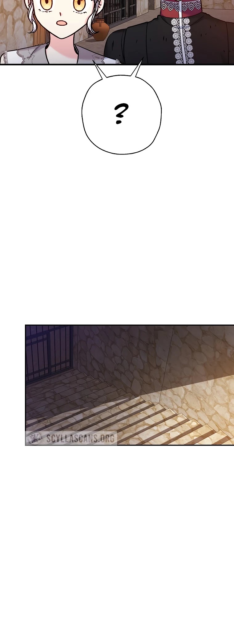 Born as the Villainess’ Daughter Chapter 39 page 33 - Chapter 39