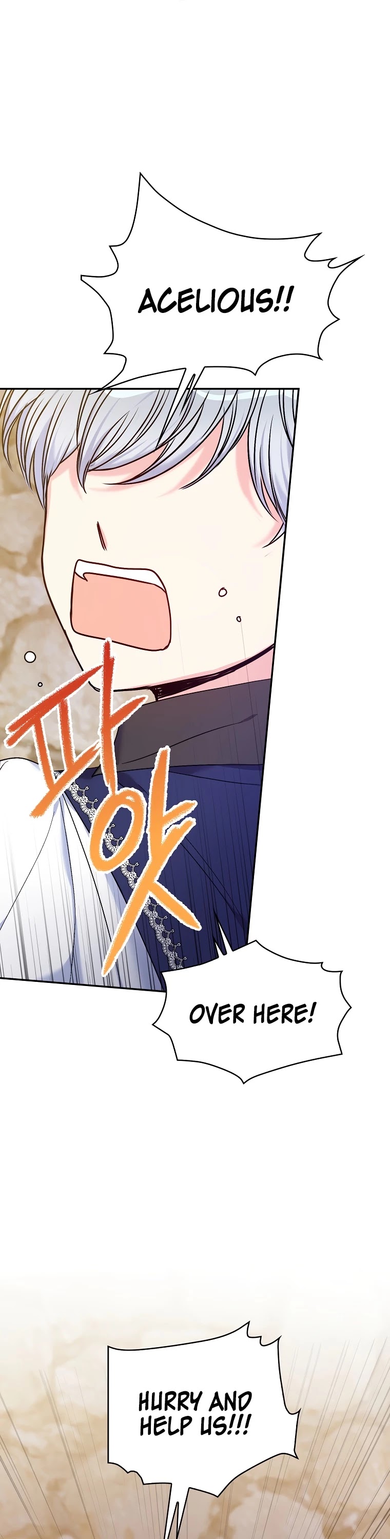 Born as the Villainess’ Daughter Chapter 39 page 6 - Chapter 39