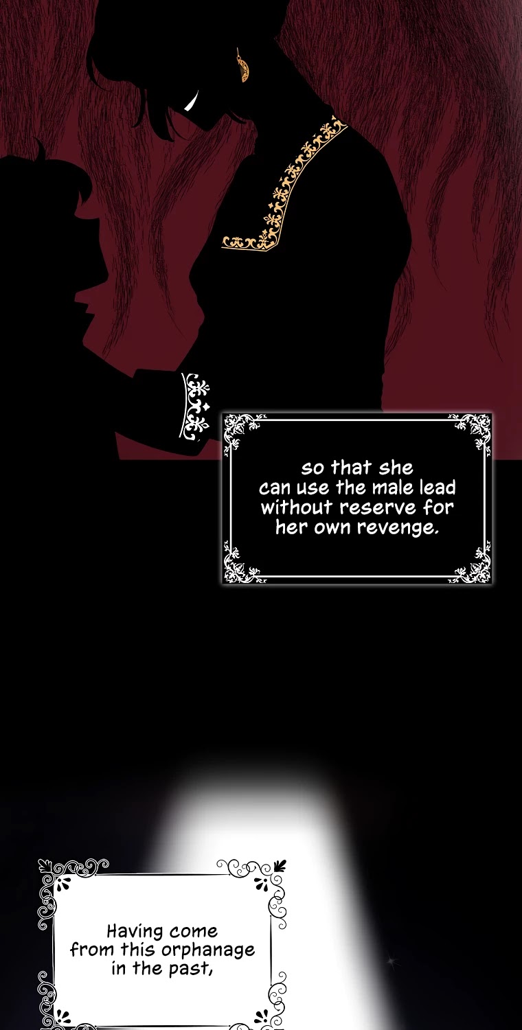 Born as the Villainess’ Daughter Chapter 4 page 24 - Chapter 4