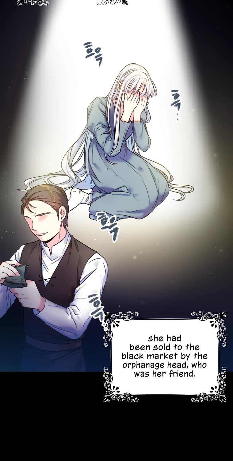 Born as the Villainess’ Daughter Chapter 4 page 25 - Chapter 4