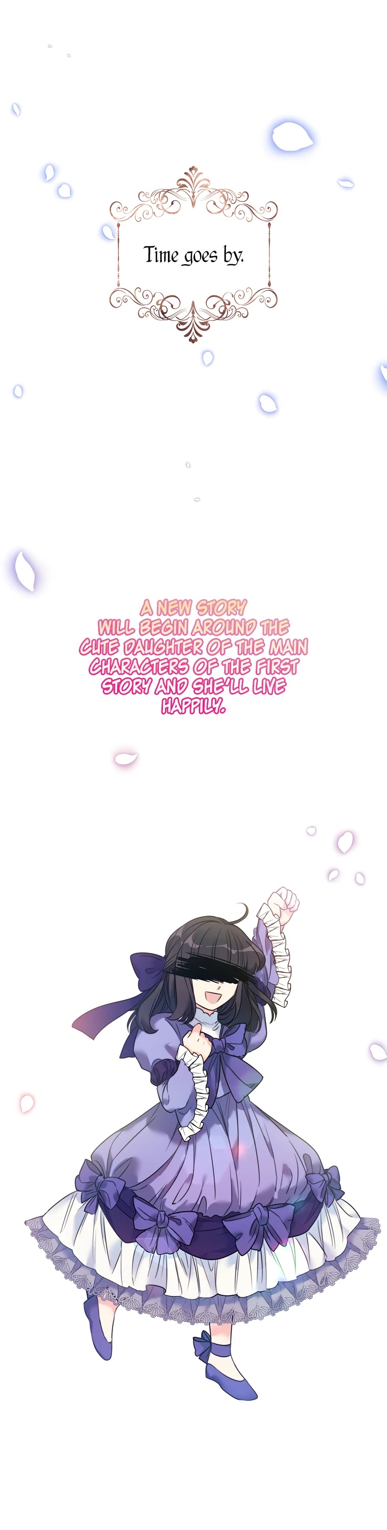 Born as the Villainess’ Daughter Chapter 4 page 6 - Chapter 4