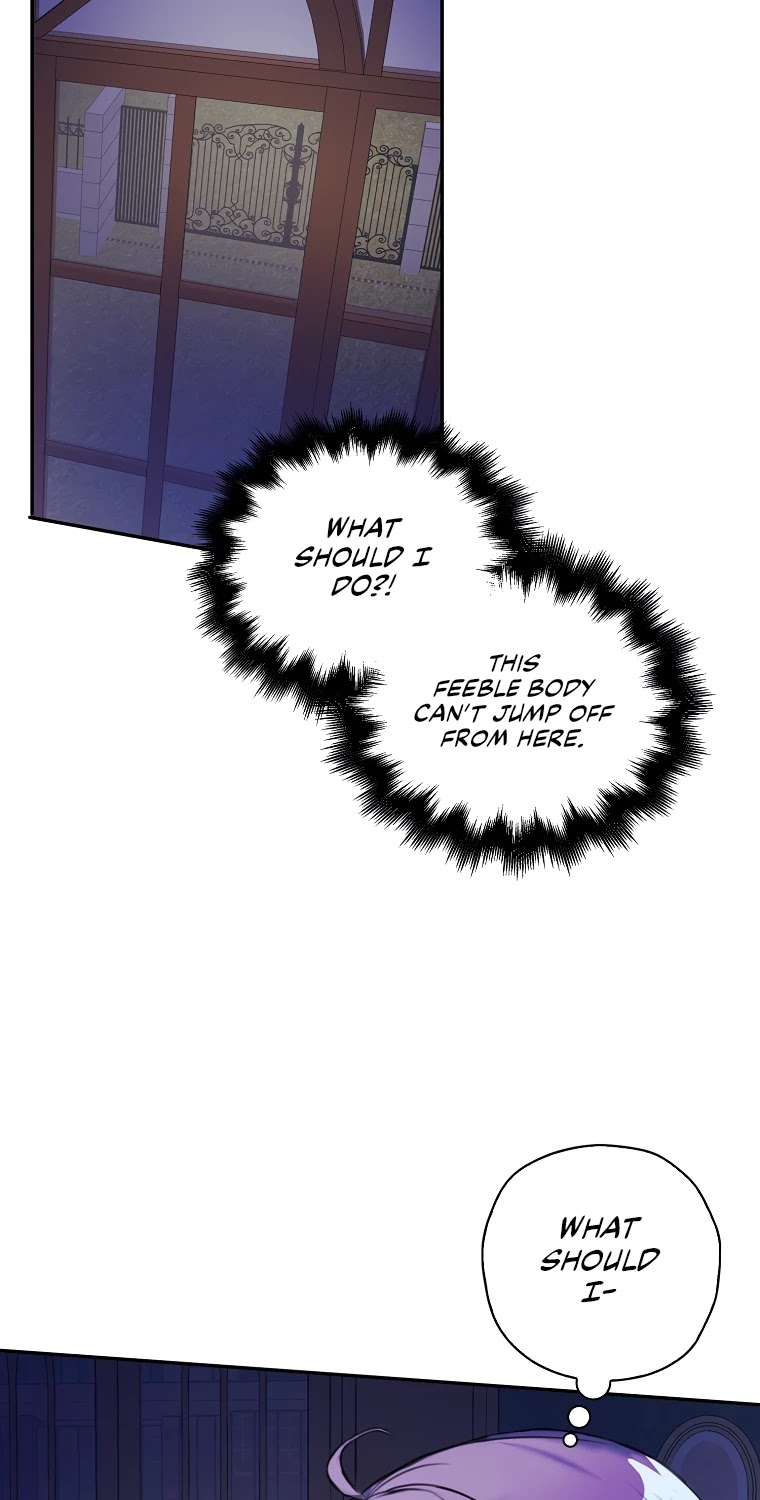 Born as the Villainess’ Daughter Chapter 5 page 13 - Chapter 5