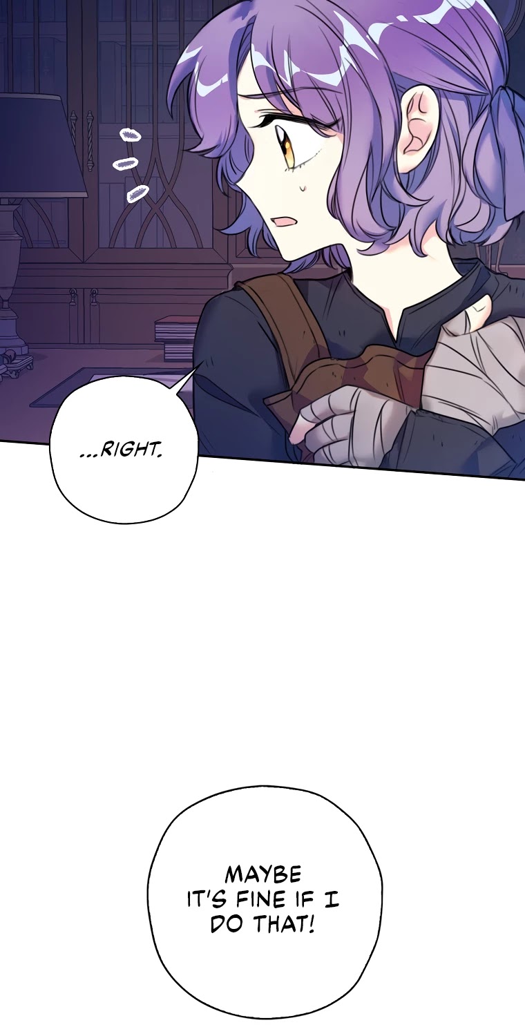 Born as the Villainess’ Daughter Chapter 5 page 14 - Chapter 5