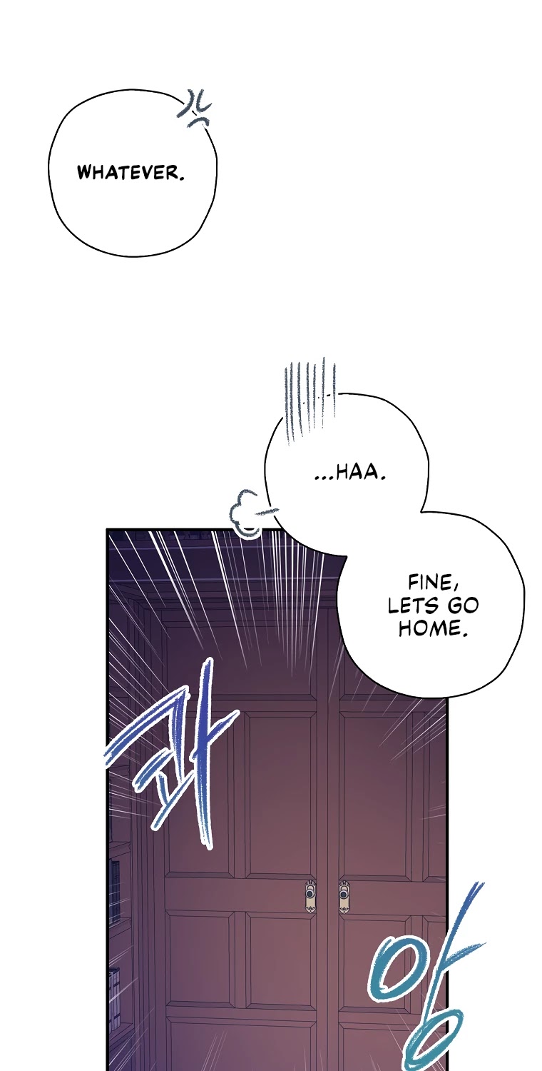 Born as the Villainess’ Daughter Chapter 5 page 20 - Chapter 5