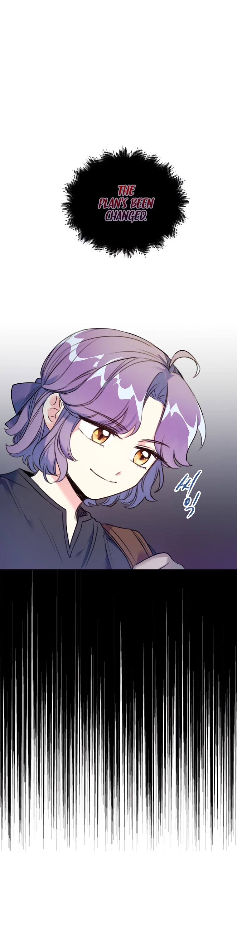 Born as the Villainess’ Daughter Chapter 5 page 26 - Chapter 5