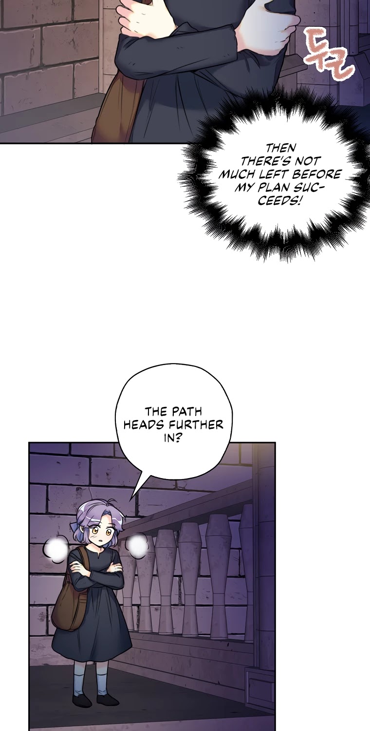 Born as the Villainess’ Daughter Chapter 6 page 11 - Chapter 6
