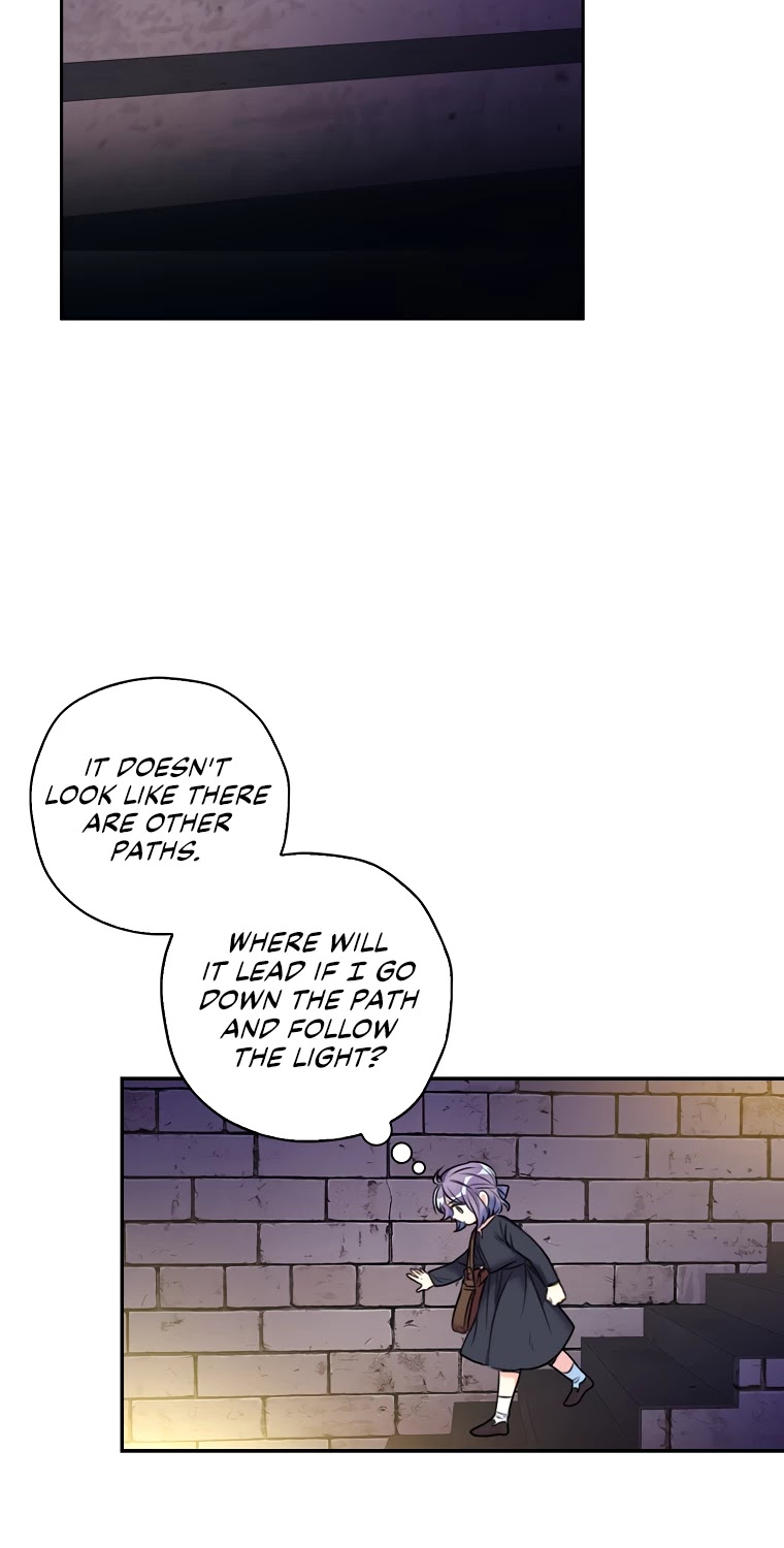 Born as the Villainess’ Daughter Chapter 6 page 12 - Chapter 6