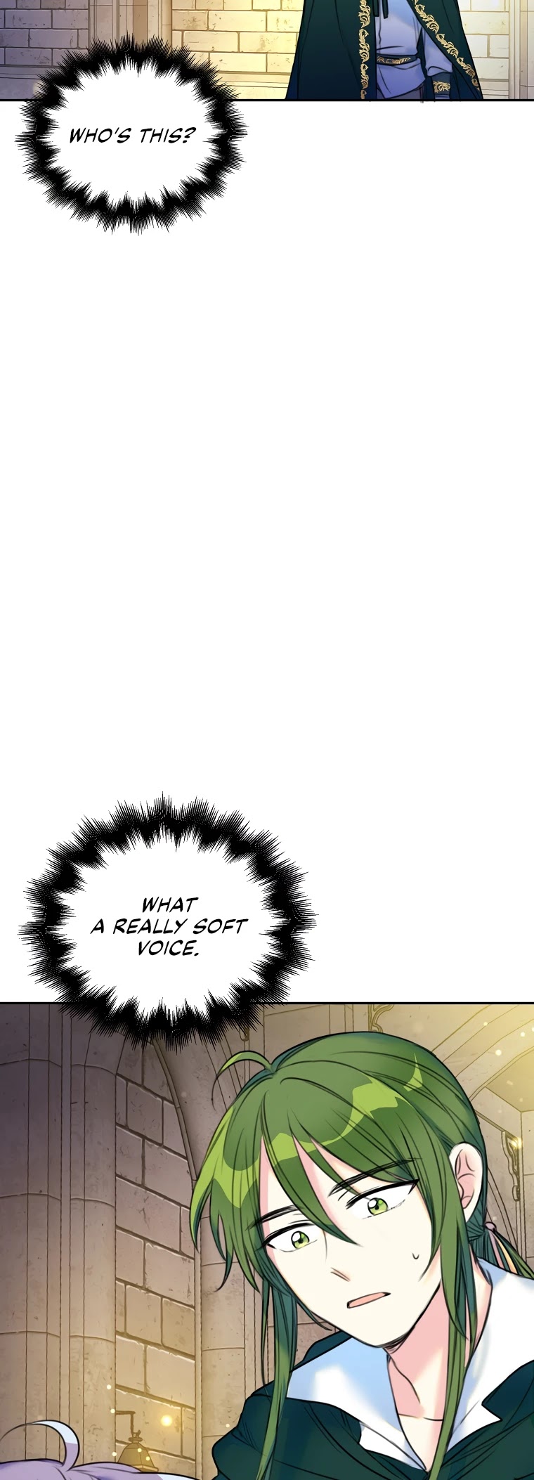 Born as the Villainess’ Daughter Chapter 6 page 14 - Chapter 6