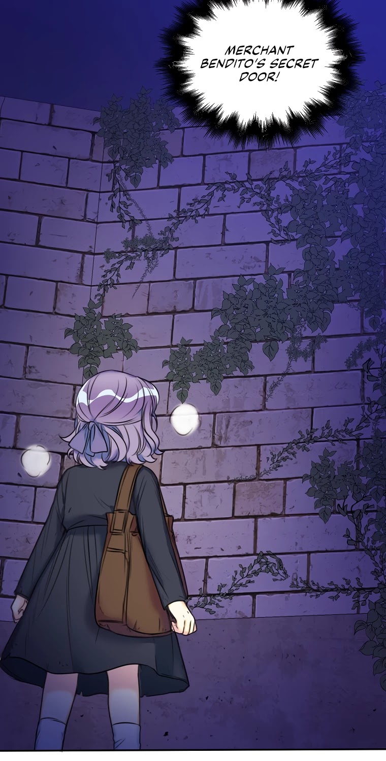 Born as the Villainess’ Daughter Chapter 6 page 4 - Chapter 6