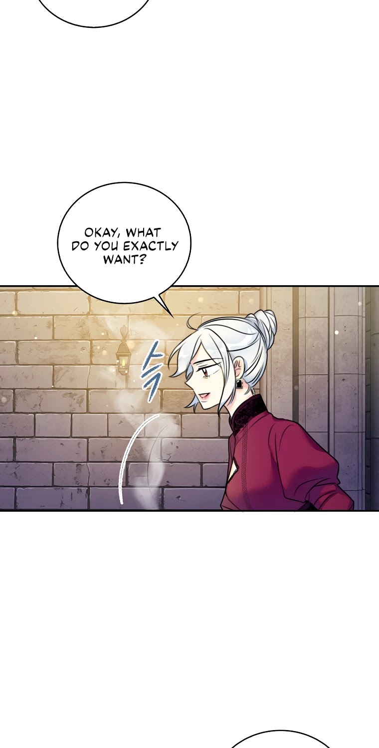 Born as the Villainess’ Daughter Chapter 7 page 16 - Chapter 7