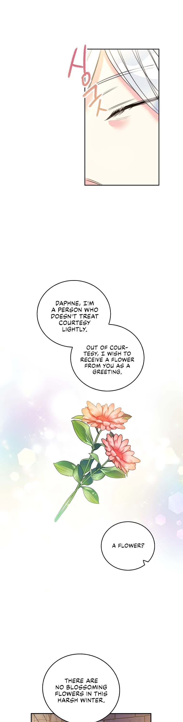 Born as the Villainess’ Daughter Chapter 7 page 18 - Chapter 7