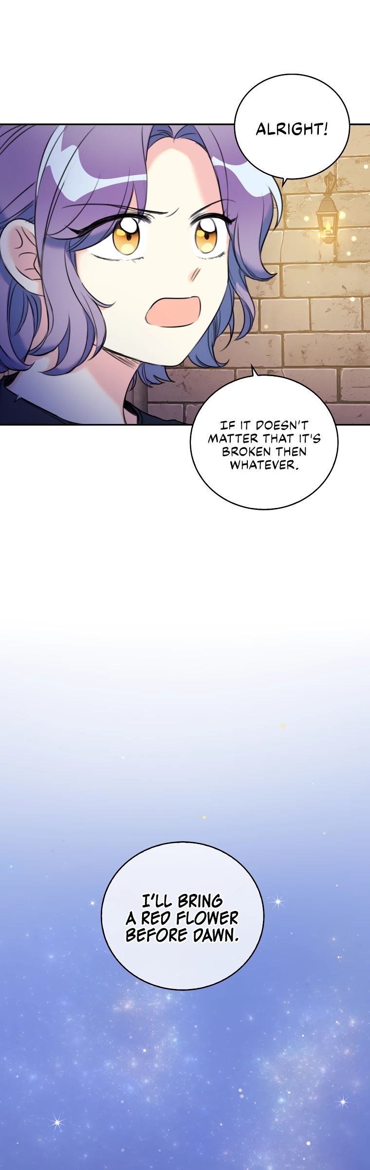 Born as the Villainess’ Daughter Chapter 7 page 22 - Chapter 7