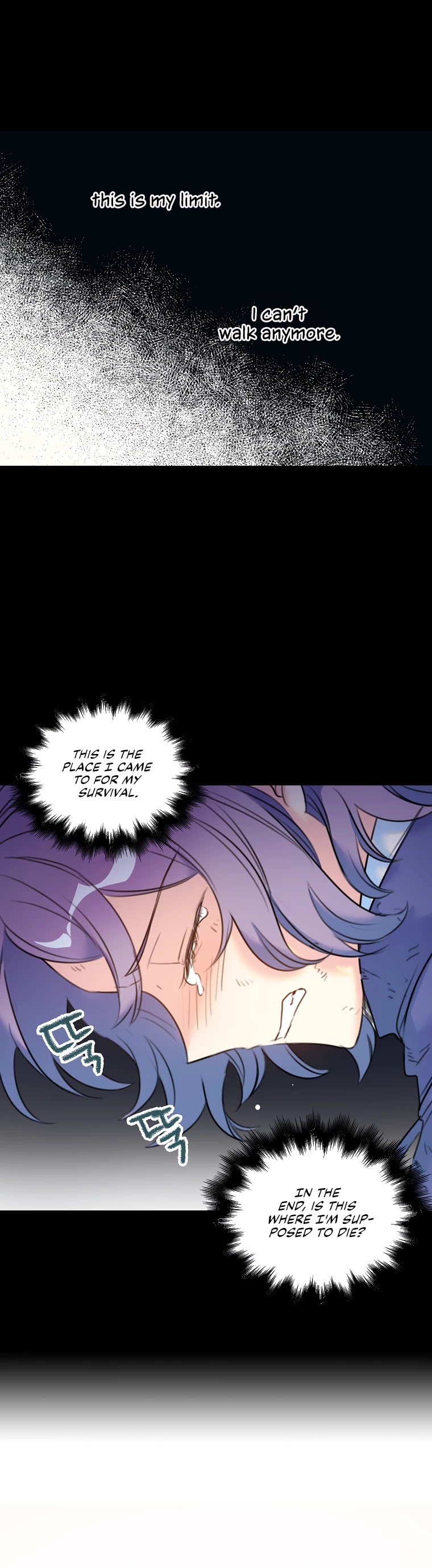 Born as the Villainess’ Daughter Chapter 8 page 13 - Chapter 8