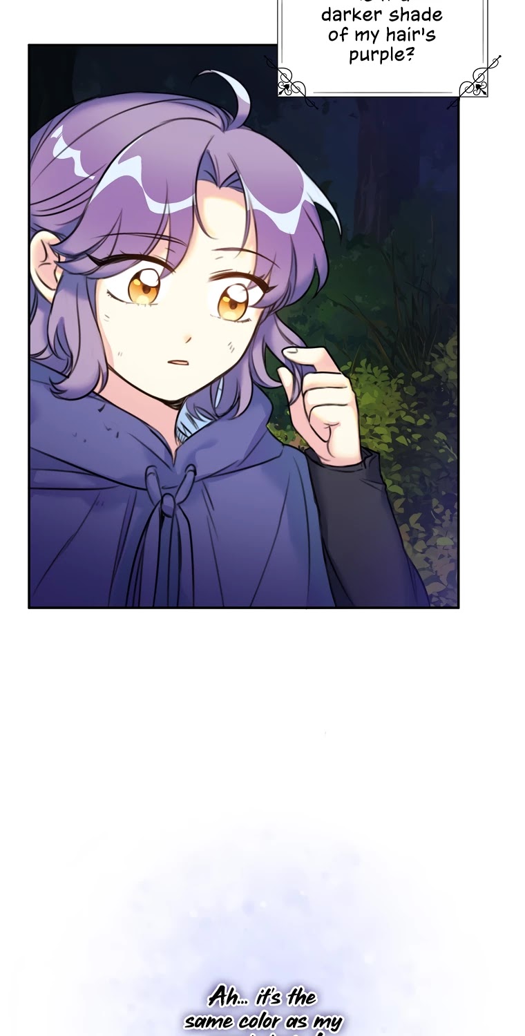 Born as the Villainess’ Daughter Chapter 8 page 17 - Chapter 8