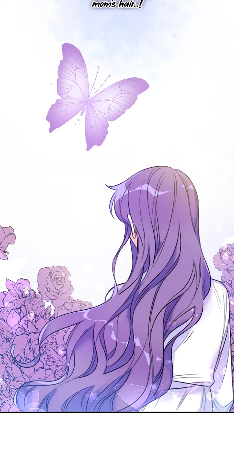 Born as the Villainess’ Daughter Chapter 8 page 18 - Chapter 8