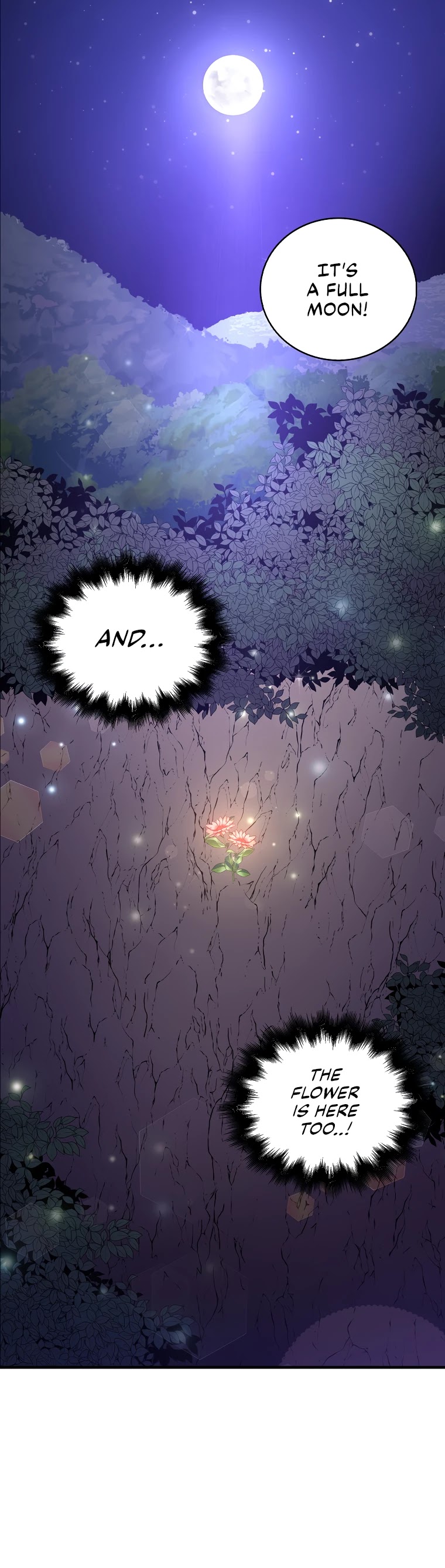 Born as the Villainess’ Daughter Chapter 8 page 21 - Chapter 8