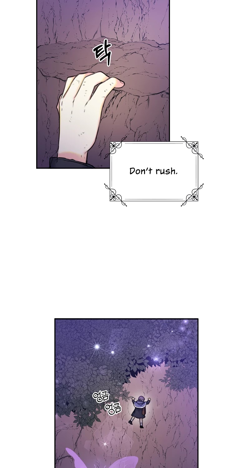 Born as the Villainess’ Daughter Chapter 8 page 24 - Chapter 8
