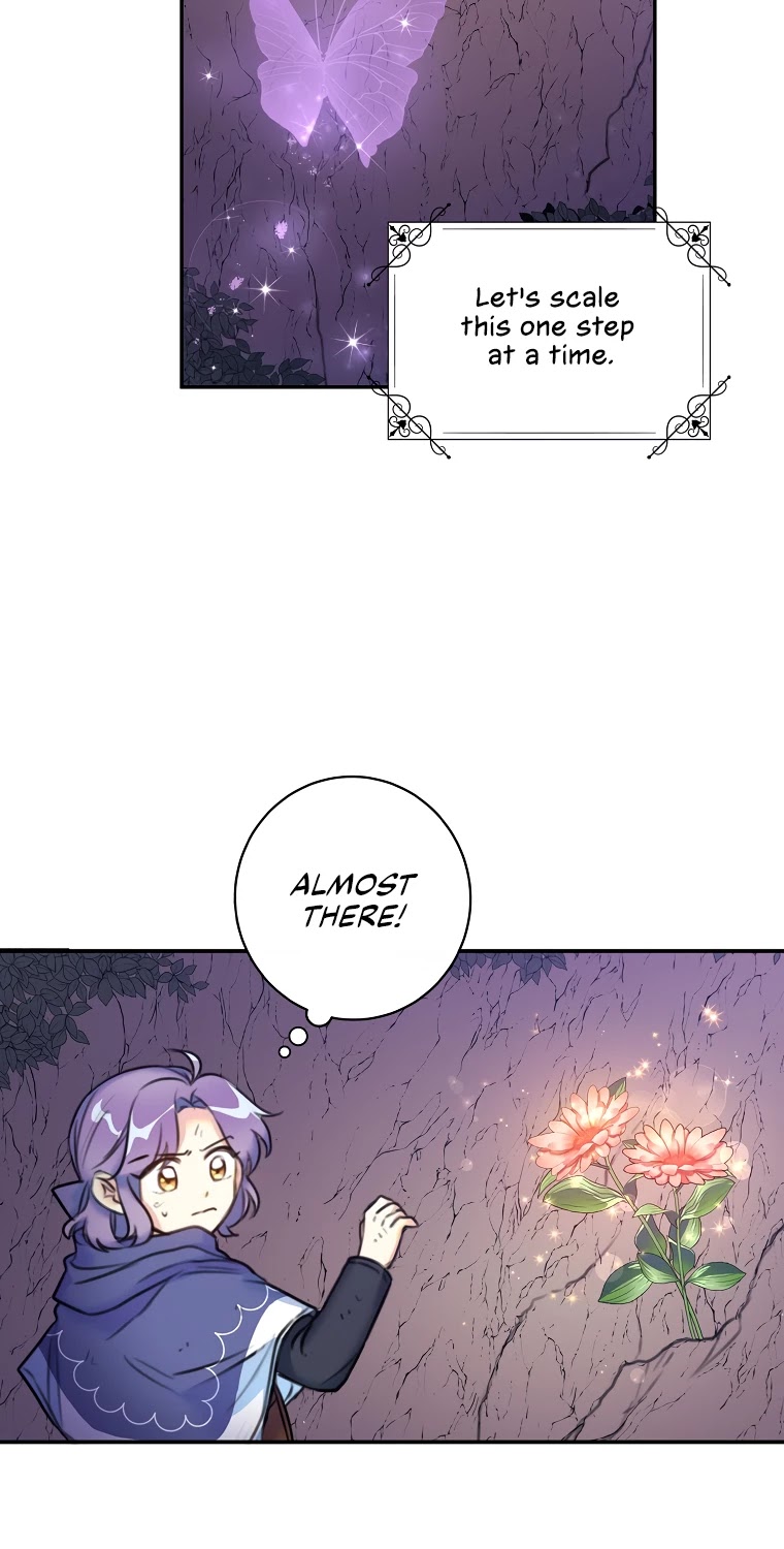 Born as the Villainess’ Daughter Chapter 8 page 25 - Chapter 8