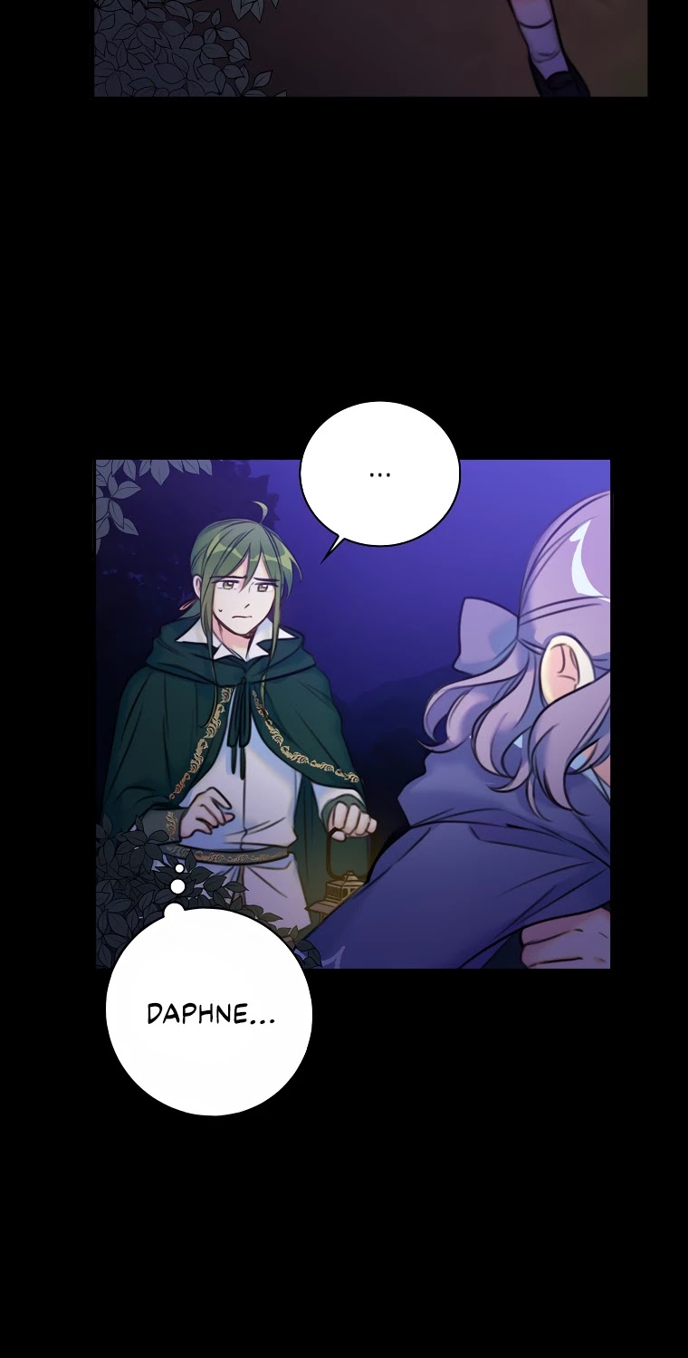 Born as the Villainess’ Daughter Chapter 8 page 4 - Chapter 8