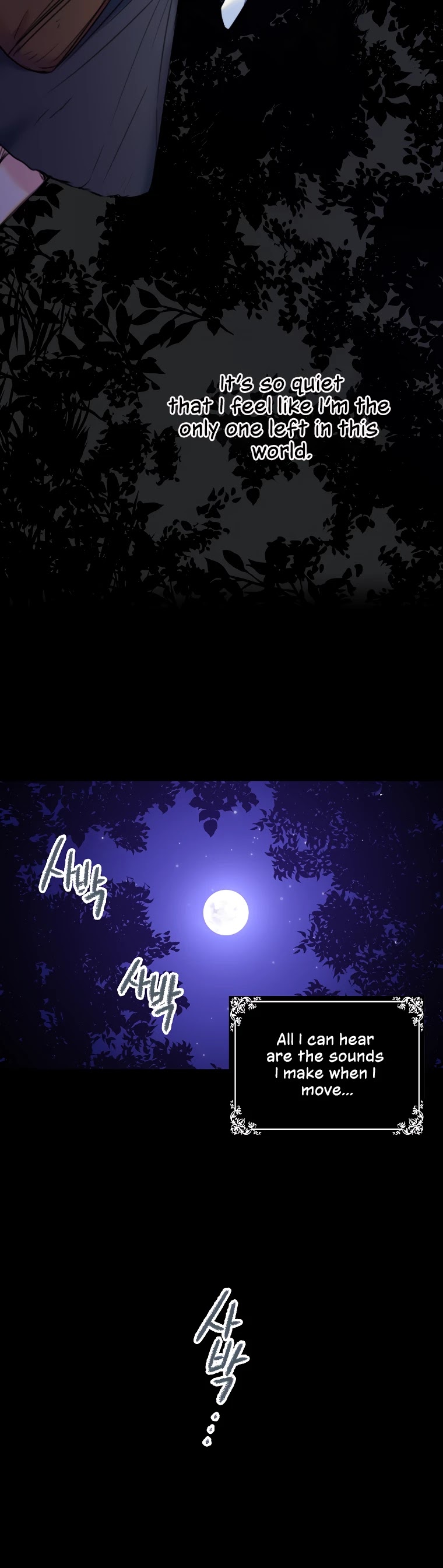 Born as the Villainess’ Daughter Chapter 8 page 7 - Chapter 8