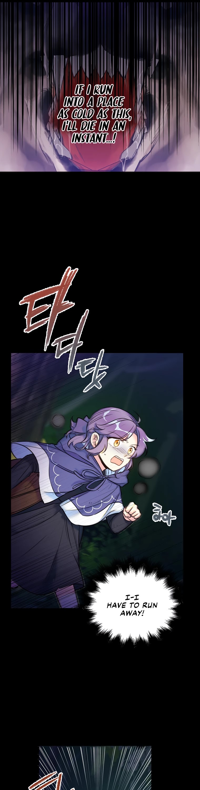 Born as the Villainess’ Daughter Chapter 8 page 9 - Chapter 8