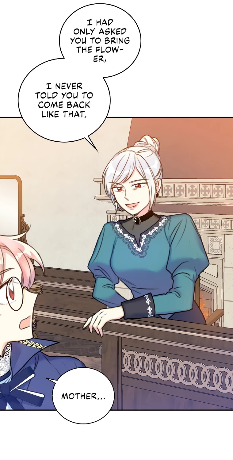 Born as the Villainess’ Daughter Chapter 9 page 13 - Chapter 9