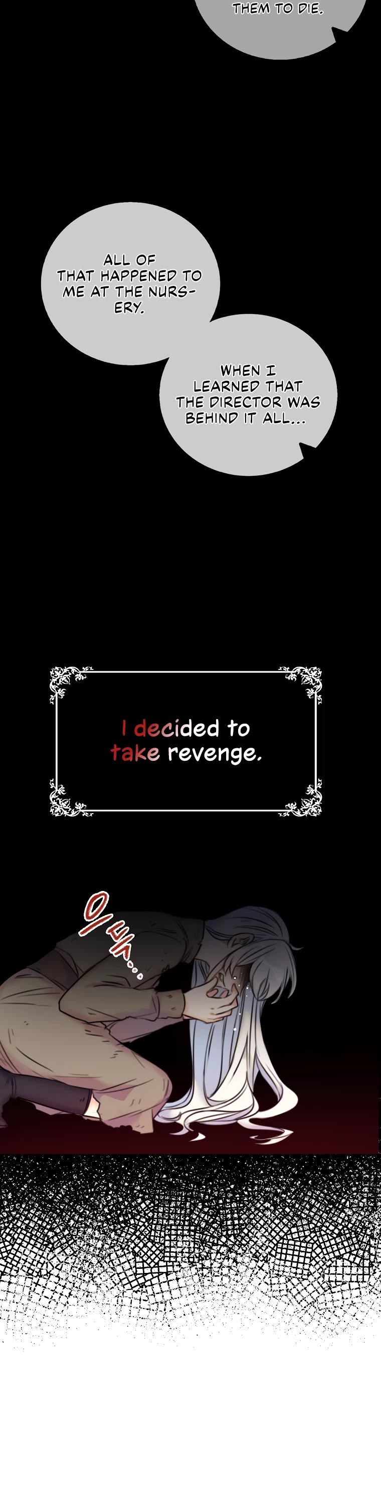 Born as the Villainess’ Daughter Chapter 9 page 30 - Chapter 9
