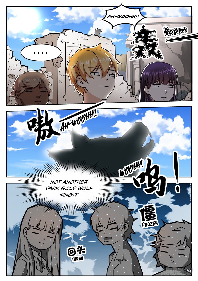 Born To Be Rich Chapter 13 page 13 - Chapter 13